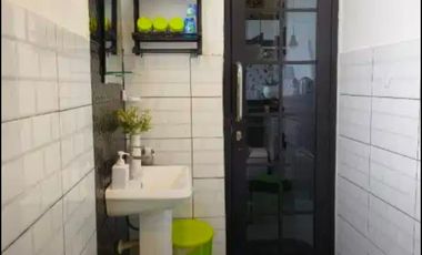 Dijual Rumah Murah Dago Full furnished Tinggal Angakat Koper