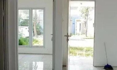 Disewakan Rumah di SWP Residence  Kepatihan, Gresik  Baru