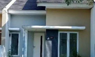 Disewakan Rumah di SWP Residence  Kepatihan, Gresik  Baru