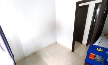 Rumah 2lt 6x15 90m Type 3KT Cluster Mississippi Jakarta Garden City