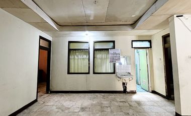 Dijual Murah! Rumah Hitung Tanah di Kiaracondong