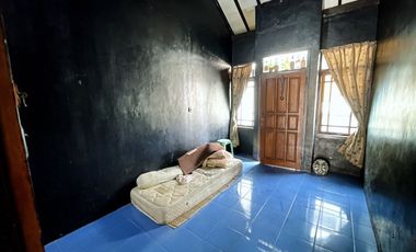 Dijual Murah! Rumah Hitung Tanah di Kiaracondong