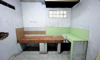 Dijual Murah! Rumah Hitung Tanah di Kiaracondong