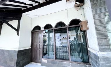 Dijual Murah! Rumah Hitung Tanah di Kiaracondong