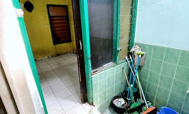Dijual Murah! Rumah Hitung Tanah di Kiaracondong
