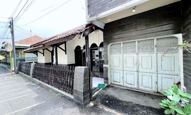 Dijual Murah! Rumah Hitung Tanah di Kiaracondong