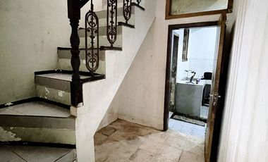 Dijual Murah! Rumah Hitung Tanah di Kiaracondong