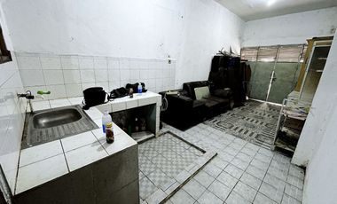 Dijual Murah! Rumah Hitung Tanah di Kiaracondong