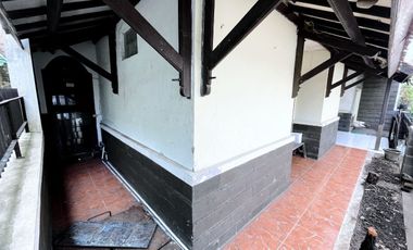 Dijual Murah! Rumah Hitung Tanah di Kiaracondong