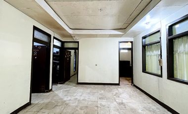 Dijual Murah! Rumah Hitung Tanah di Kiaracondong