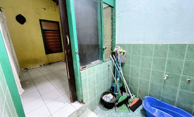 Dijual Murah! Rumah Hitung Tanah di Kiaracondong