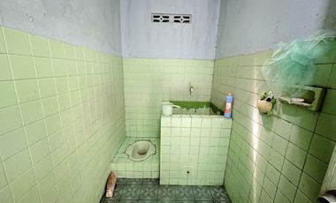 Dijual Murah! Rumah Hitung Tanah di Kiaracondong