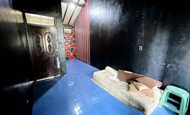 Dijual Murah! Rumah Hitung Tanah di Kiaracondong