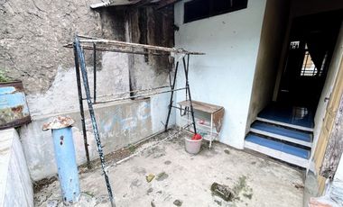 Dijual Murah! Rumah Hitung Tanah di Kiaracondong