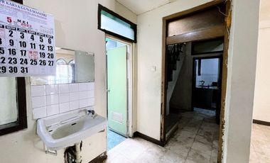 Dijual Murah! Rumah Hitung Tanah di Kiaracondong