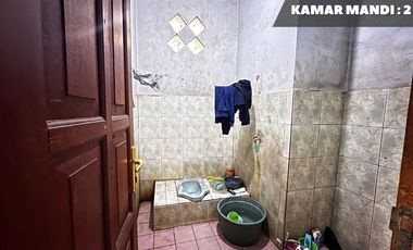Rumah 300m² Full Furnished SHM di Tanjungsari, Cocok untuk Usaha!