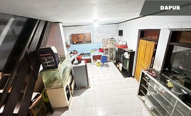 Rumah 300m² Full Furnished SHM di Tanjungsari, Cocok untuk Usaha!