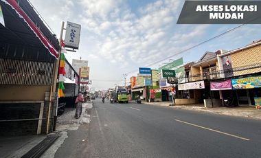 Rumah 300m² Full Furnished SHM di Tanjungsari, Cocok untuk Usaha!