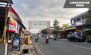 Rumah 300m² Full Furnished SHM di Tanjungsari, Cocok untuk Usaha!