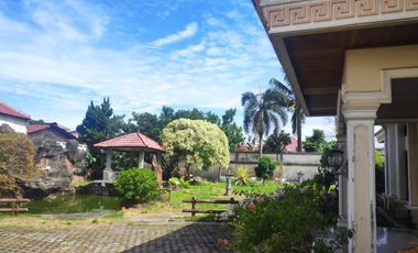 DIJUAL RUMAH MEWAH DI PEKANBARU RIAU 1 LANTAI DEKET DPRD RIAU