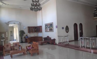 DIJUAL RUMAH MEWAH DI PEKANBARU RIAU 1 LANTAI DEKET DPRD RIAU