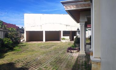 DIJUAL RUMAH MEWAH DI PEKANBARU RIAU 1 LANTAI DEKET DPRD RIAU