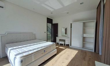 RUMAH MOZART SIGNATURE GOLF VIEW PIK 2