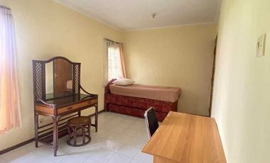 DIJUAL MURAH RUMAH CIGADUNG DAGO KOMPLEKS UNPAD TUBAGUS ISMAIL