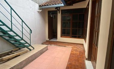 DIJUAL MURAH RUMAH CIGADUNG DAGO KOMPLEKS UNPAD TUBAGUS ISMAIL