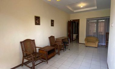 DIJUAL MURAH RUMAH CIGADUNG DAGO KOMPLEKS UNPAD TUBAGUS ISMAIL