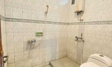 DIJUAL MURAH RUMAH CIGADUNG DAGO KOMPLEKS UNPAD TUBAGUS ISMAIL