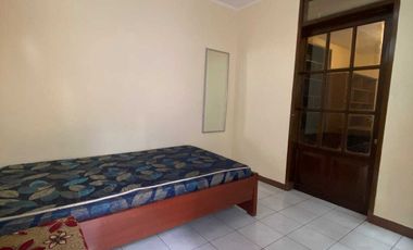 DIJUAL MURAH RUMAH CIGADUNG DAGO KOMPLEKS UNPAD TUBAGUS ISMAIL