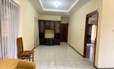 DIJUAL MURAH RUMAH CIGADUNG DAGO KOMPLEKS UNPAD TUBAGUS ISMAIL