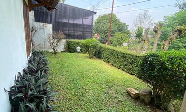 DIJUAL MURAH RUMAH CIGADUNG DAGO KOMPLEKS UNPAD TUBAGUS ISMAIL