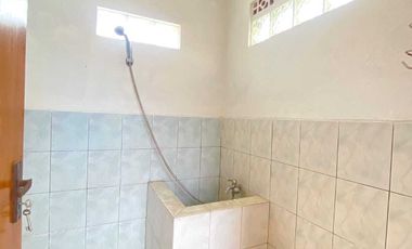 DIJUAL MURAH RUMAH CIGADUNG DAGO KOMPLEKS UNPAD TUBAGUS ISMAIL