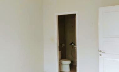 Murah RUMAH CLUSTER SAMARA VILLAGE GADING SERPONG