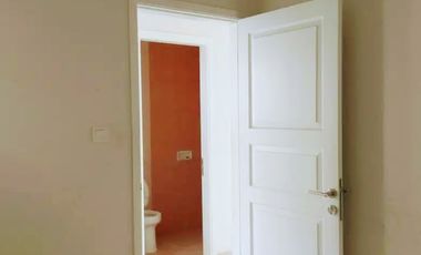 Murah RUMAH CLUSTER SAMARA VILLAGE GADING SERPONG