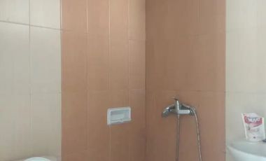 Murah RUMAH CLUSTER SAMARA VILLAGE GADING SERPONG