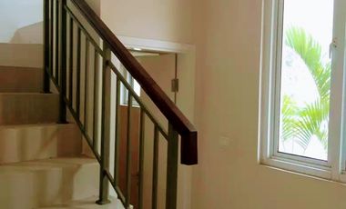 Murah RUMAH CLUSTER SAMARA VILLAGE GADING SERPONG