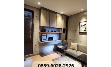 NAMEE Rumah modern ala KOREAN by Sinarmasland at Eonna BSD City