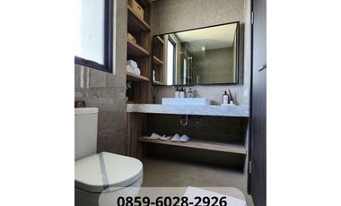 NAMEE Rumah modern ala KOREAN by Sinarmasland at Eonna BSD City
