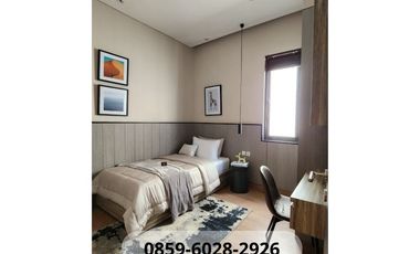 NAMEE Rumah modern ala KOREAN by Sinarmasland at Eonna BSD City