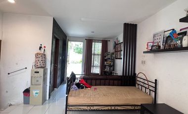 Rumah dalam Townhouse 7 Unit Cinere 3 Menit ke Pintu Tol Andara