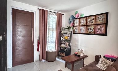 Rumah dalam Townhouse 7 Unit Cinere 3 Menit ke Pintu Tol Andara