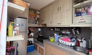 Rumah dalam Townhouse 7 Unit Cinere 3 Menit ke Pintu Tol Andara