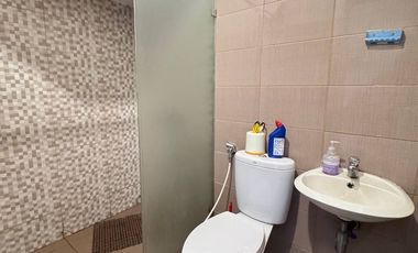 Rumah dalam Townhouse 7 Unit Cinere 3 Menit ke Pintu Tol Andara