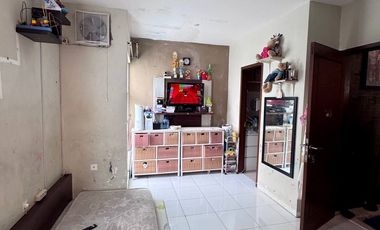 Rumah dalam Townhouse 7 Unit Cinere 3 Menit ke Pintu Tol Andara