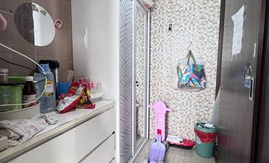 Rumah dalam Townhouse 7 Unit Cinere 3 Menit ke Pintu Tol Andara