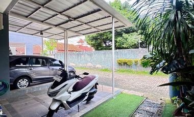 Rumah dalam Townhouse 7 Unit Cinere 3 Menit ke Pintu Tol Andara