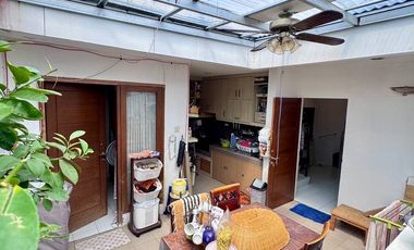 Rumah dalam Townhouse 7 Unit Cinere 3 Menit ke Pintu Tol Andara